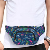 Five O'Clock Somewhere Fanny Pack
