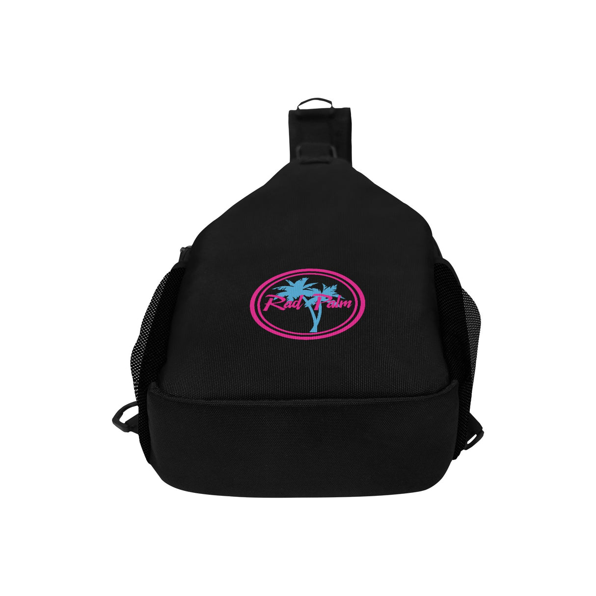 Rad Palm Logo Sling Bag