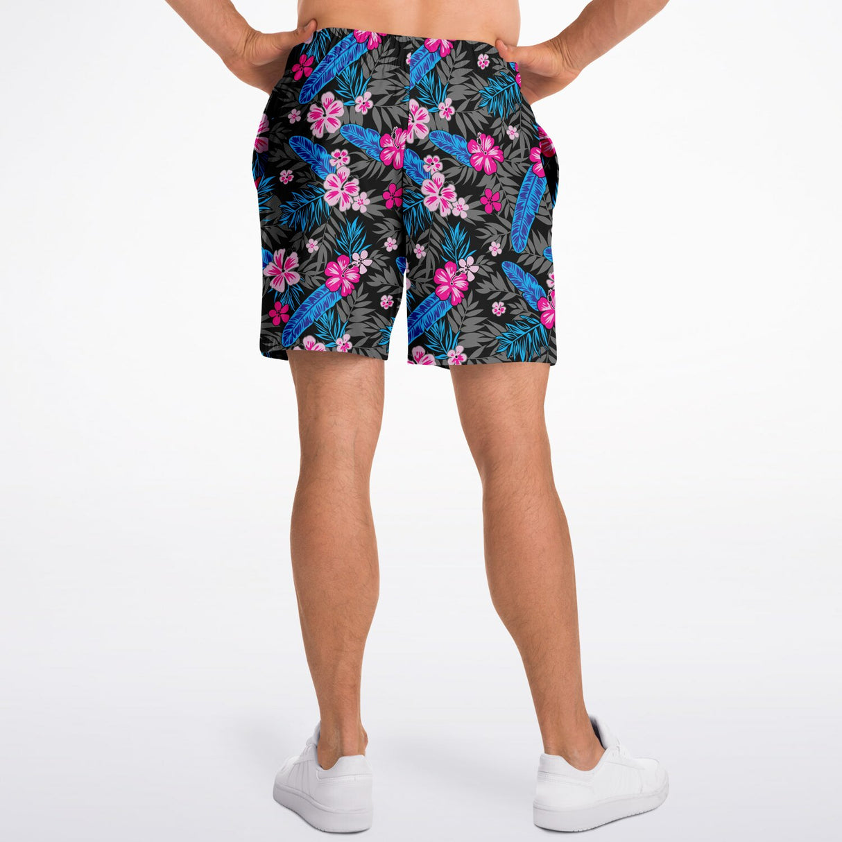 Pantalones cortos deportivos Evening Tropics 