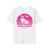 Sunset Palms Unisex Softstyle T-Shirt