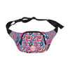 Here Comes The Boom! Fanny Pack