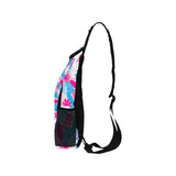 Neon Jungle Light Sling Bag