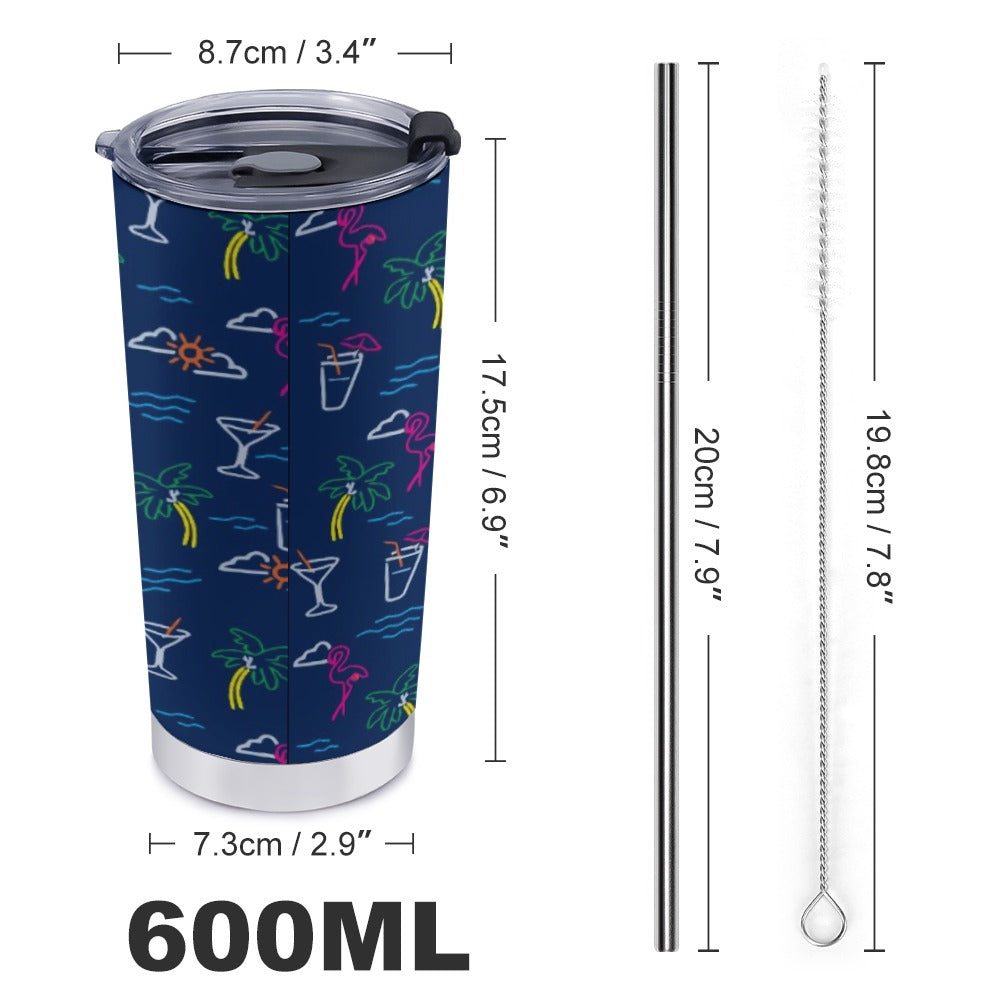 Vaso de 20 oz