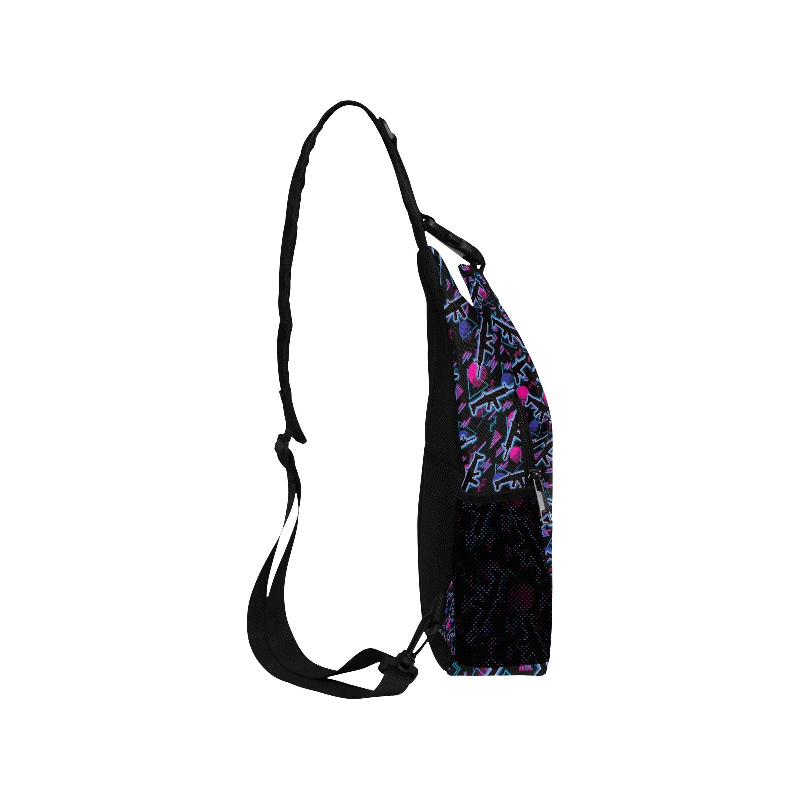 Miami Nights Sling Bag