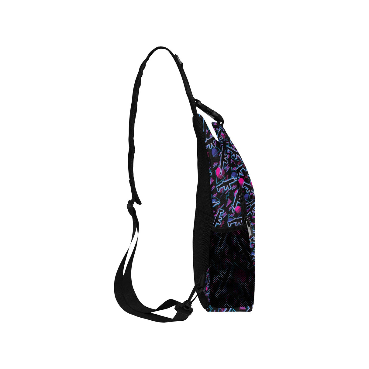 Bolso bandolera Miami Nights