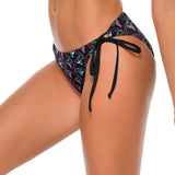 Braguita de bikini Neon Attack