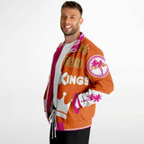 Chaqueta deportiva Rad Kings 