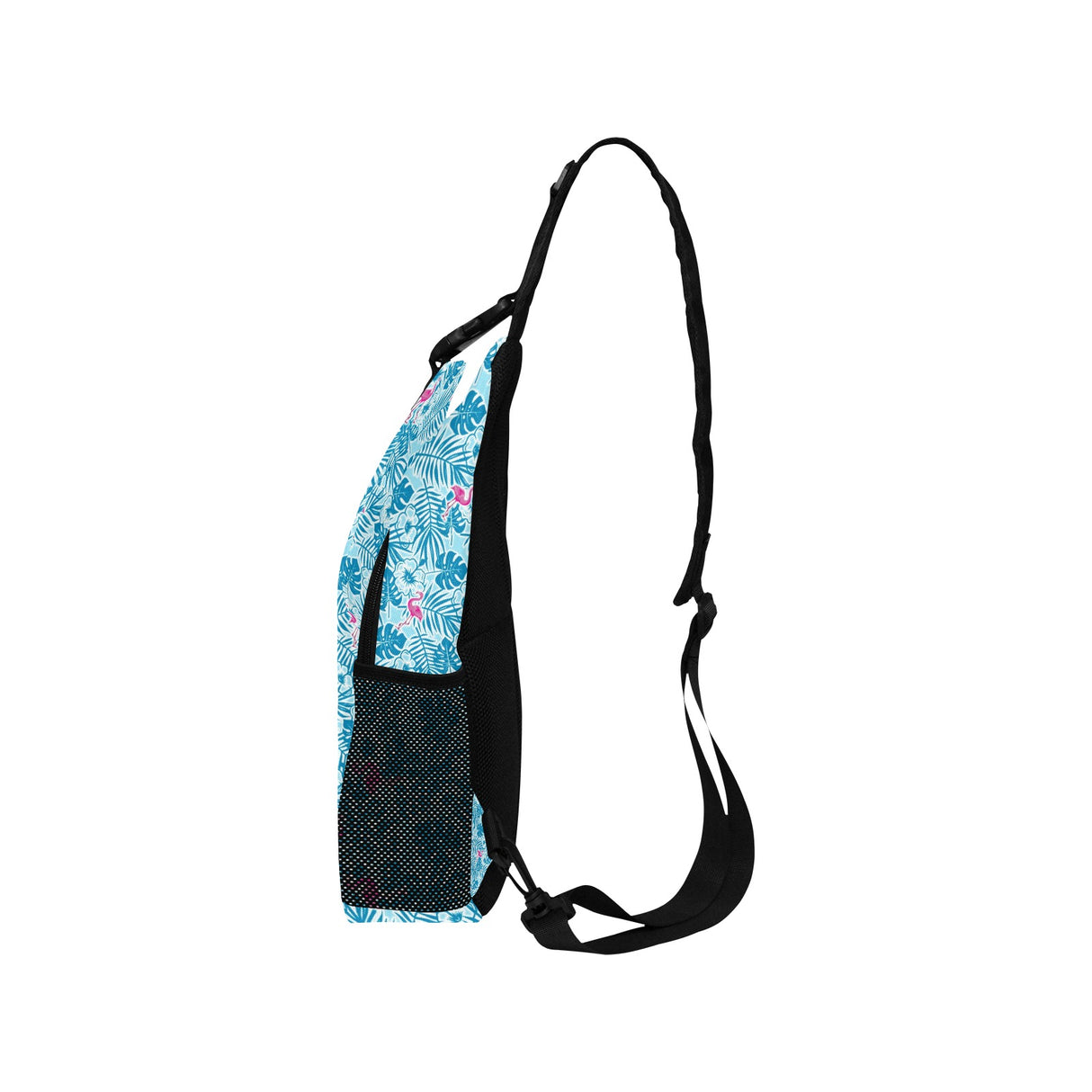 Bolso bandolera para fiestas de Flockstar