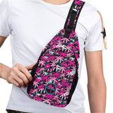 Palmetto Attack Sling Bag