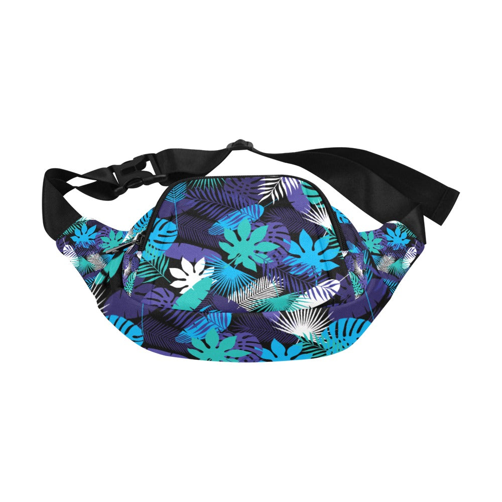 Tampa Nights Fanny Pack