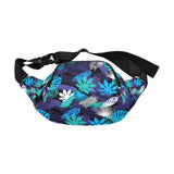 Tampa Nights Fanny Pack