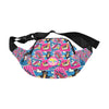 Here Comes The Boom! Fanny Pack