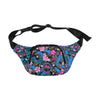 Evening Tropics Fanny Pack