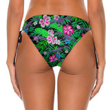 Braguita de bikini Armed Tropics