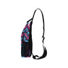 Neon Glocks Sling Bag