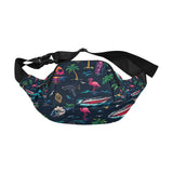 Wasted Fanny Pack