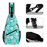 Isla Flora Sling Bag