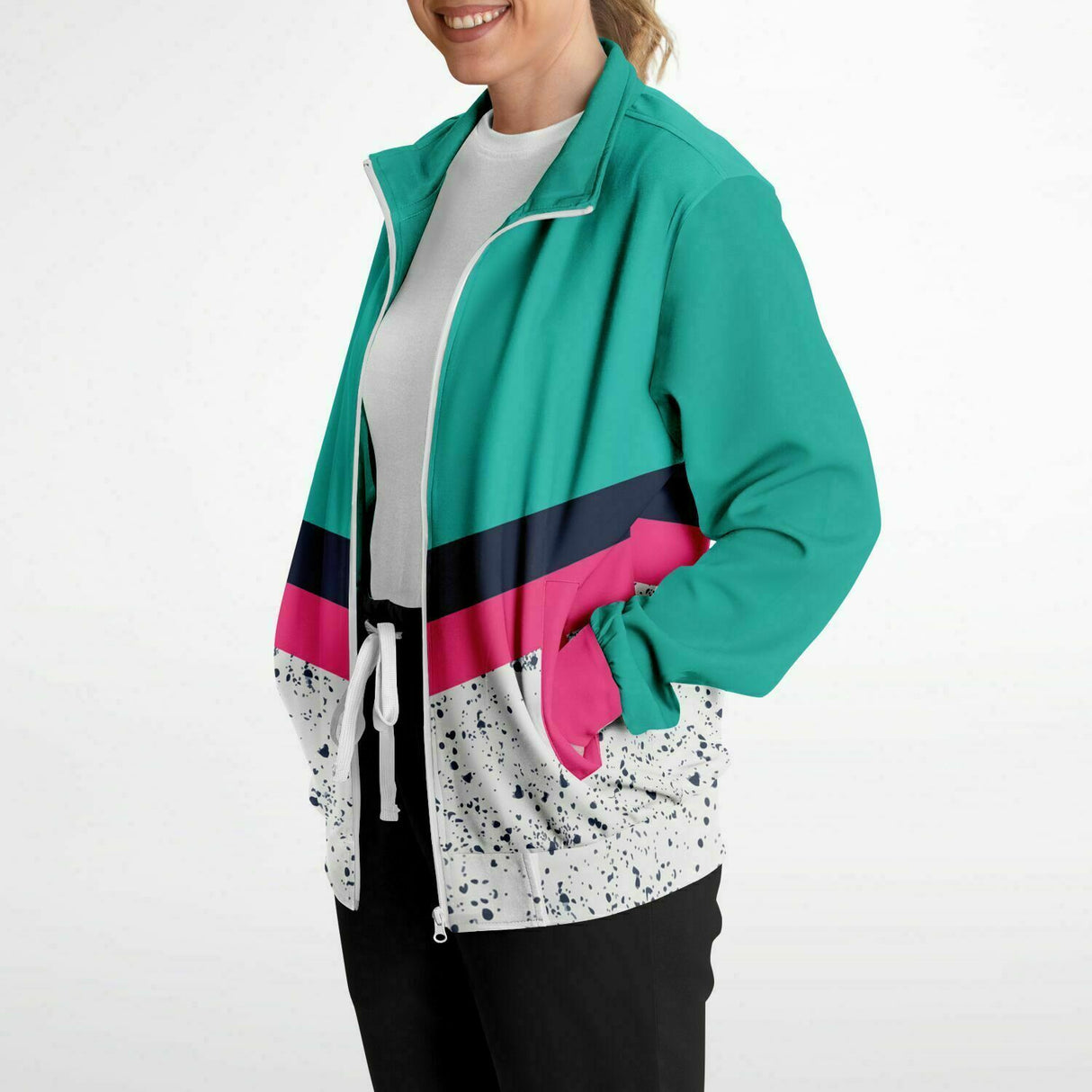 Chaqueta deportiva Bottoms Up 