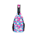 Neon Jungle Light Sling Bag