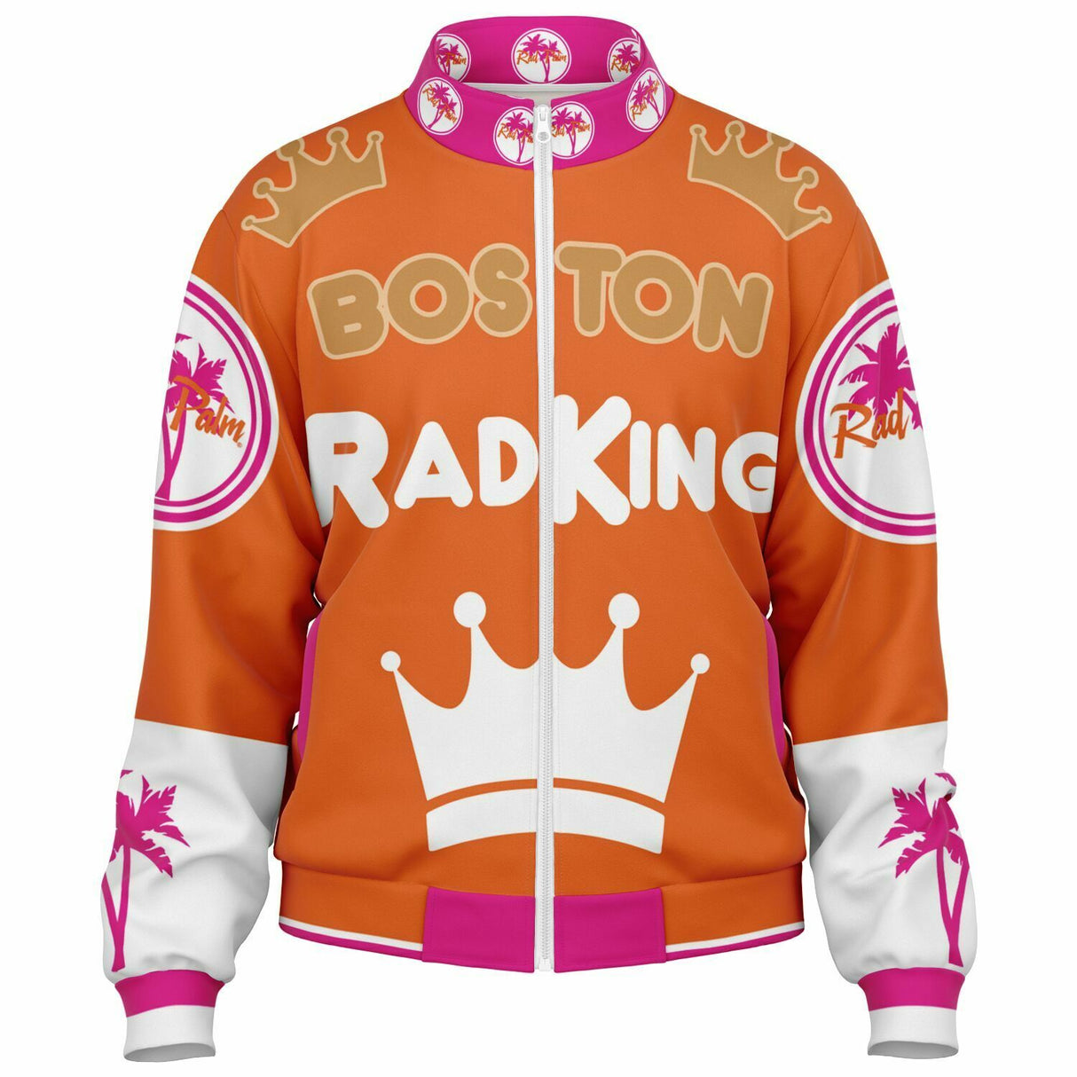 Chaqueta deportiva Rad Kings 