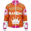 Rad Kings Track Jacket