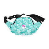 Isla Flora Fanny Pack