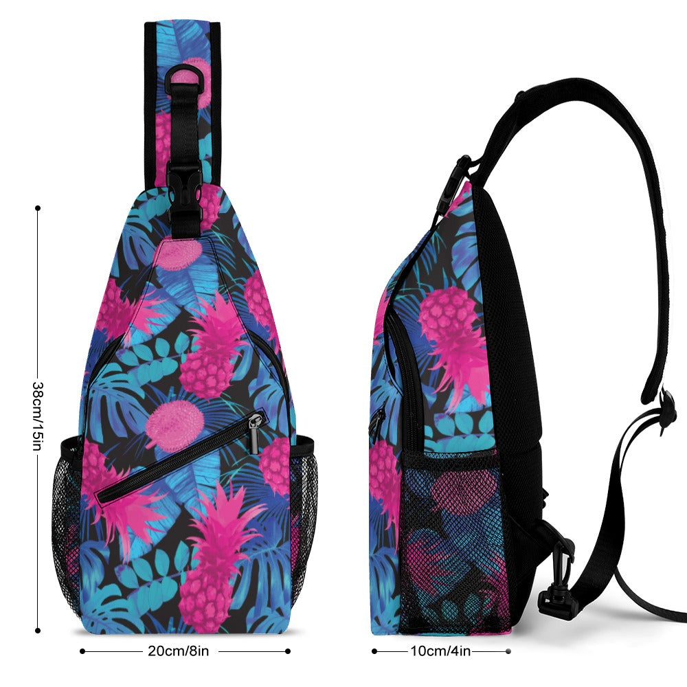 Pineapple Express Sling Bag