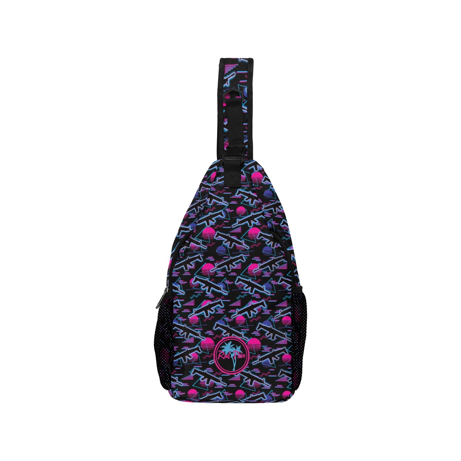 Miami Nights Sling Bag