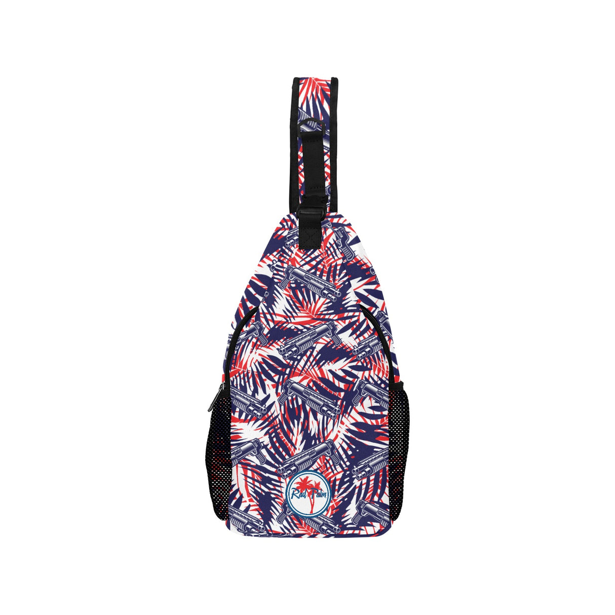 Bolso bandolera American Shotty