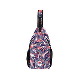 Bolso bandolera American Shotty