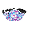 Miami Vice 3 Fanny Pack