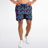 Pantalones cortos deportivos Honey Badger 