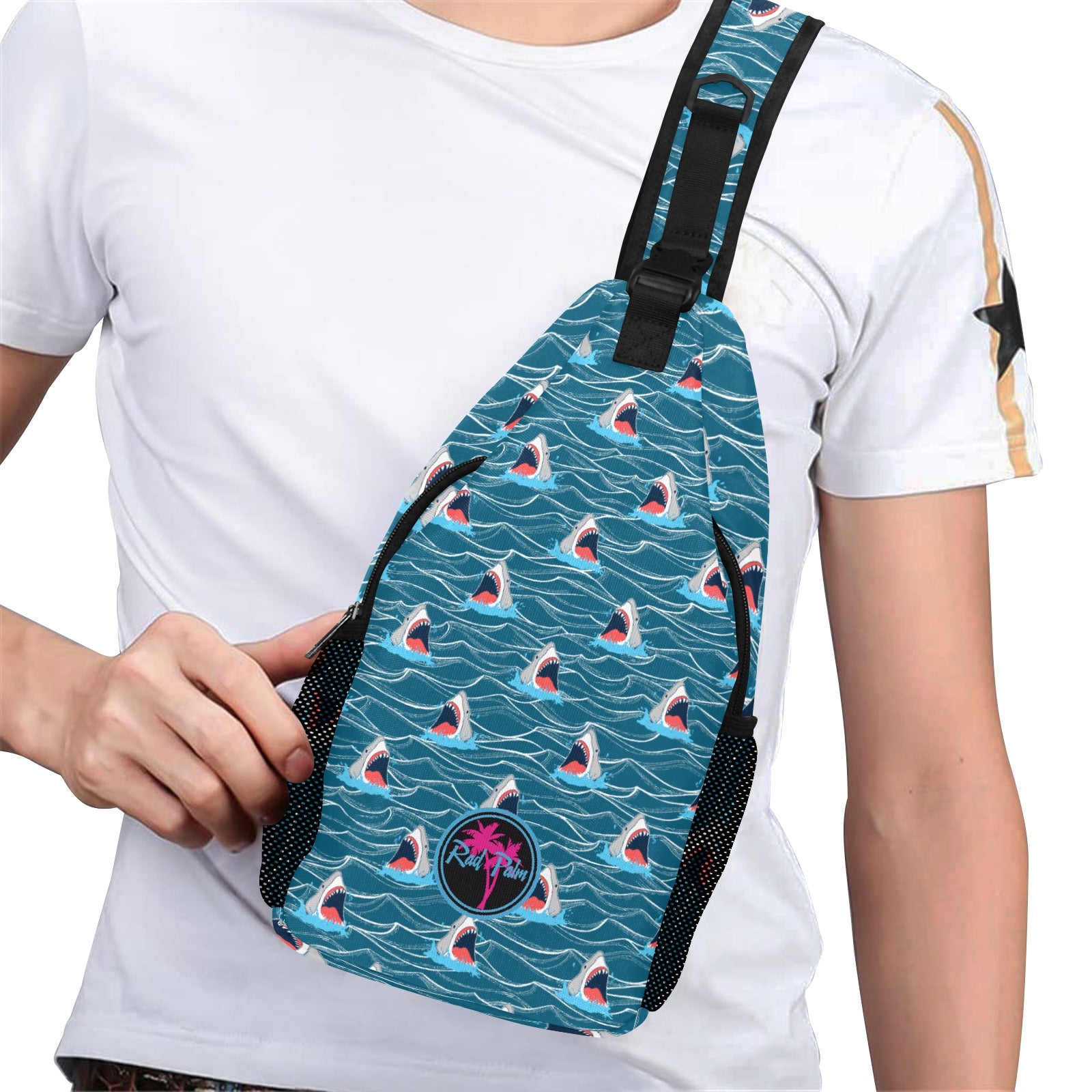 Shark Bait 2 Sling Bag