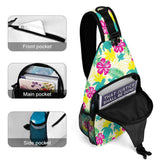 Shell Yeah! Sling Bag