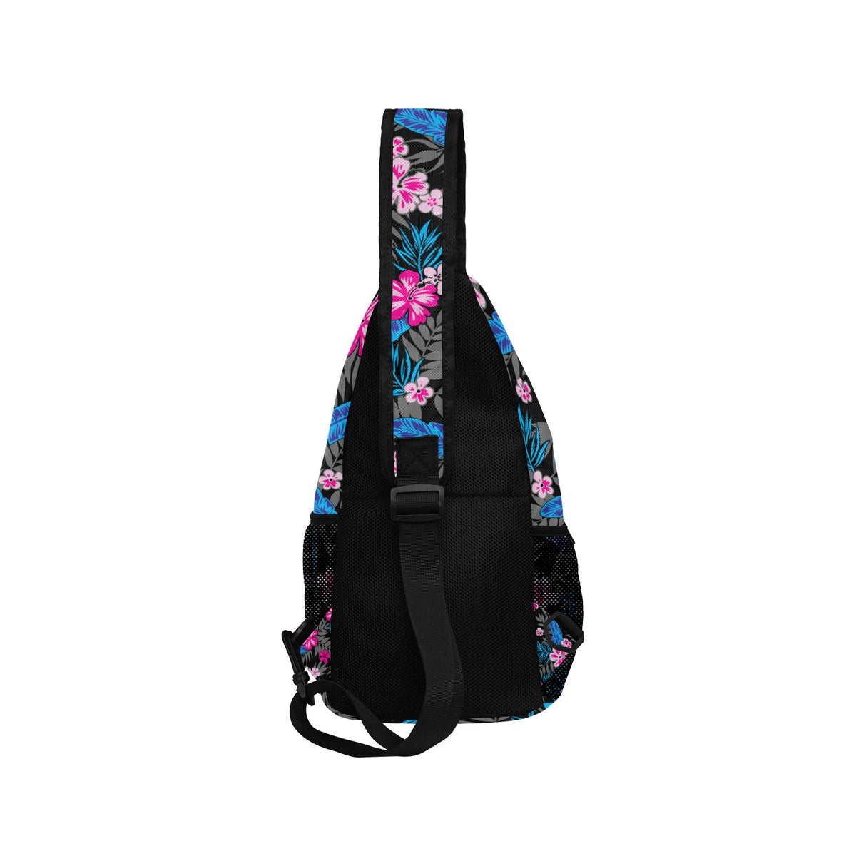 Evening Tropics Sling Bag