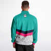 Bottoms Up Track Jacket