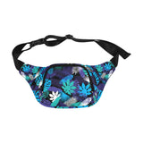 Tampa Nights Fanny Pack