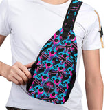 Bolso bandolera Honey Badger