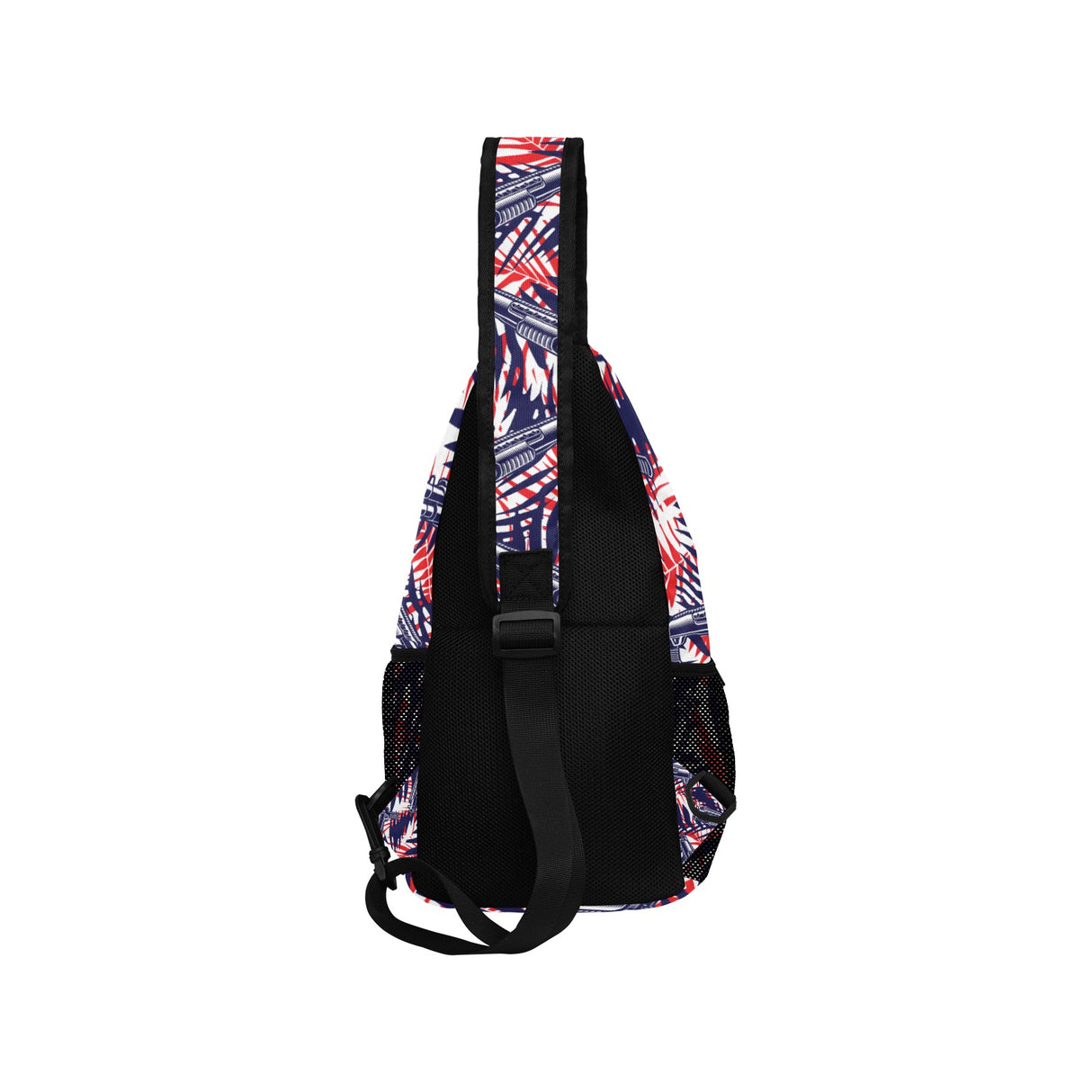 Bolso bandolera American Shotty