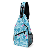 Party Like A Flockstar Sling Bag