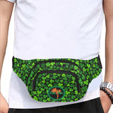 St. Patrick's Day Fanny Pack