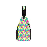 Bolso bandolera Summer By The Sea