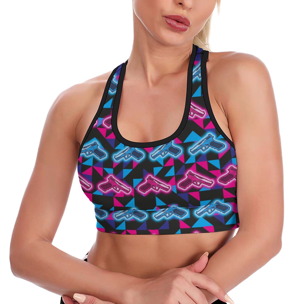 Ladies Slim Comfortable Yoga Vest