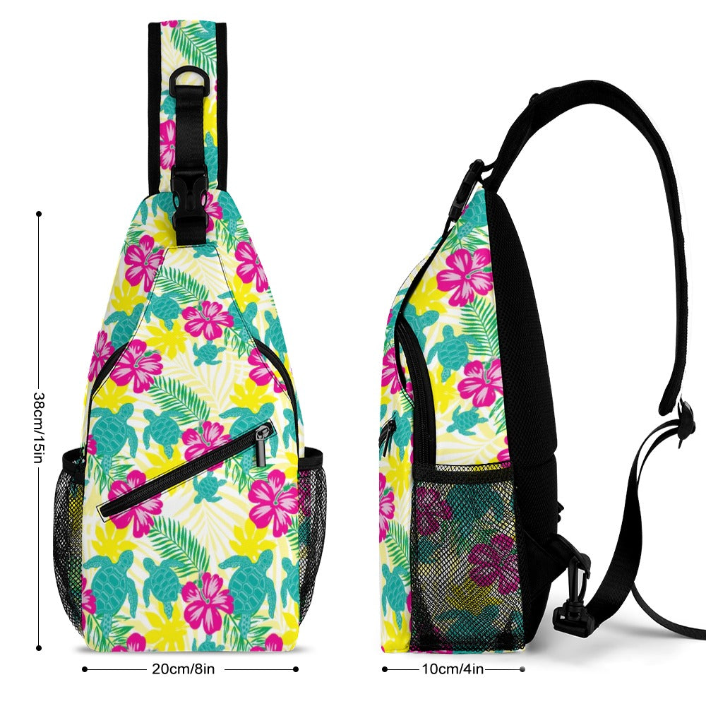 Shell Yeah! Sling Bag