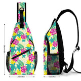 Shell Yeah! Sling Bag
