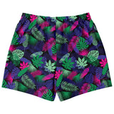 Pantalones cortos deportivos Neon Jungle Rad 