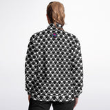 Cross Bones Track Jacket