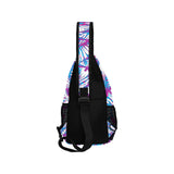 Miami Vice 3 Sling Bag