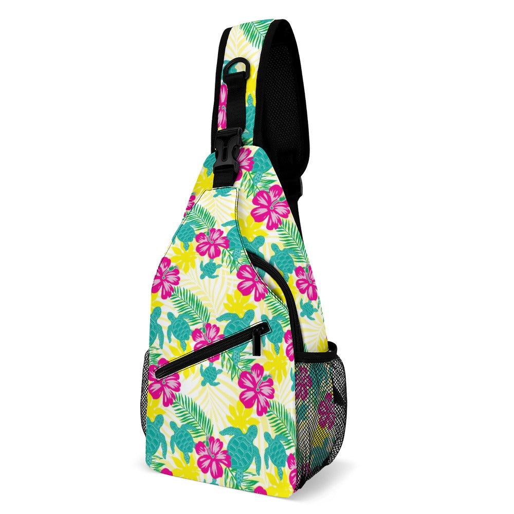 Shell Yeah! Sling Bag