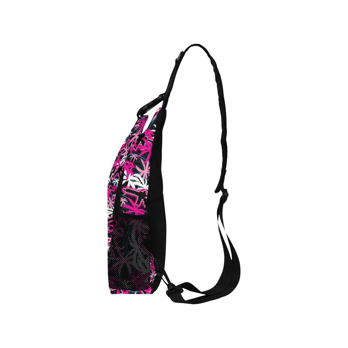 Palmetto Attack Sling Bag